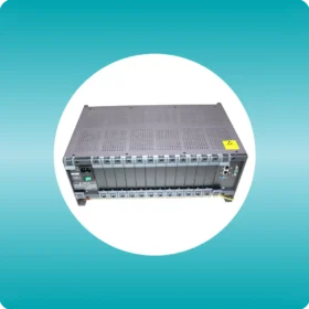 ETERNITY GENX Platform with CPU and AC Power