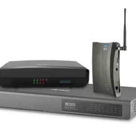 Digital Keyphones