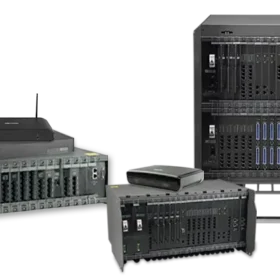 IP-PBX