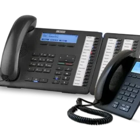 VoIP and SIP Phones
