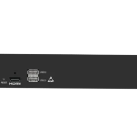 Network Video Recorders
