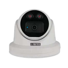 8MP (IR Turret Cameras | All Color Cameras)