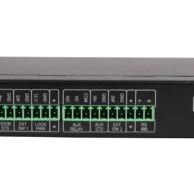 Two Door Controller