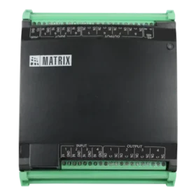 Input Output Controller