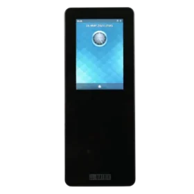 Vandal Resistant Biometric Door Controllers