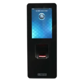RFID Card-Based Door Access Control System