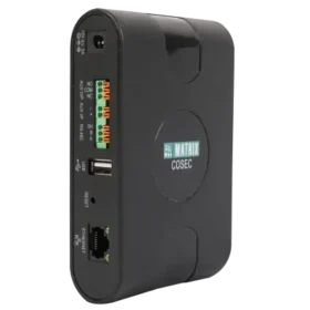 Access Control Hub