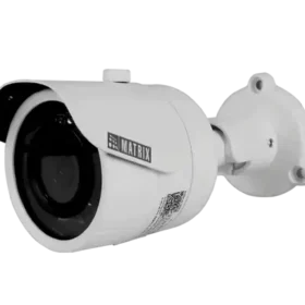 Mini Bullet Network Cameras