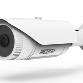 Project Bullet Network Cameras