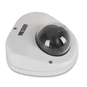 Ruggedized Network Cameras
