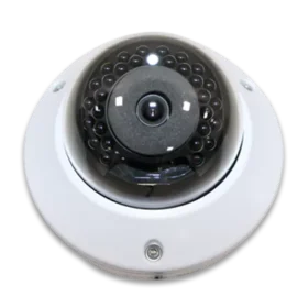 Project Dome Network Cameras