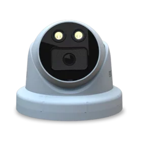 Turret Network Cameras